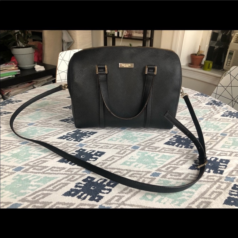 Authentic Kate Spade Purse